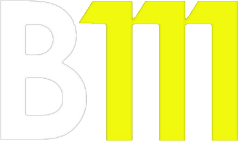 b111bet.net Logo